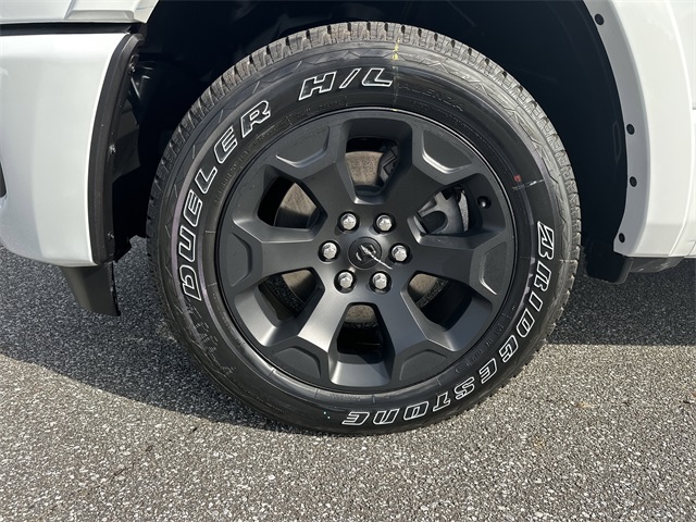 2026 Ram 1500 Big Horn Lone Star photo 11