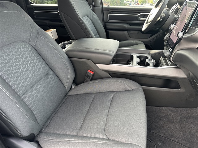 2026 Ram 1500 Big Horn Lone Star photo 12
