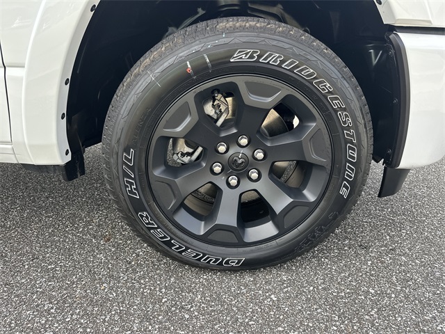 2026 Ram 1500 Big Horn Lone Star photo 14