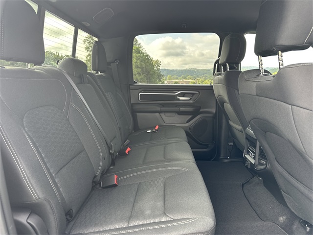 2026 Ram 1500 Big Horn Lone Star photo 15