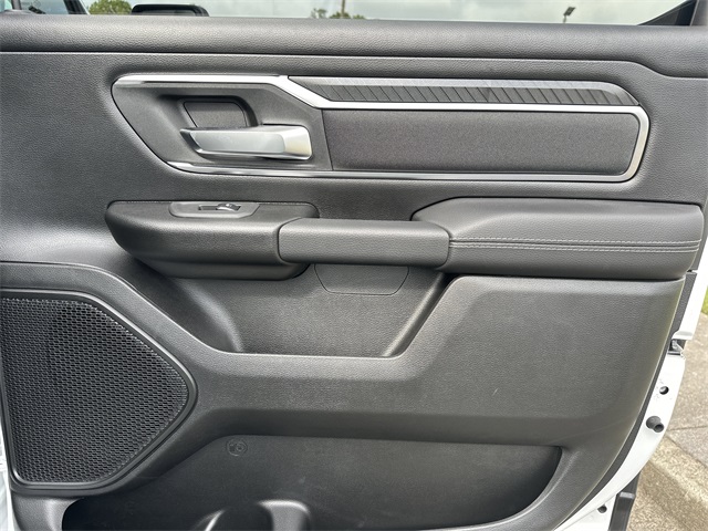 2026 Ram 1500 Big Horn Lone Star photo 16