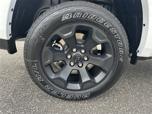 2026 Ram 1500 Big Horn Lone Star photo 17
