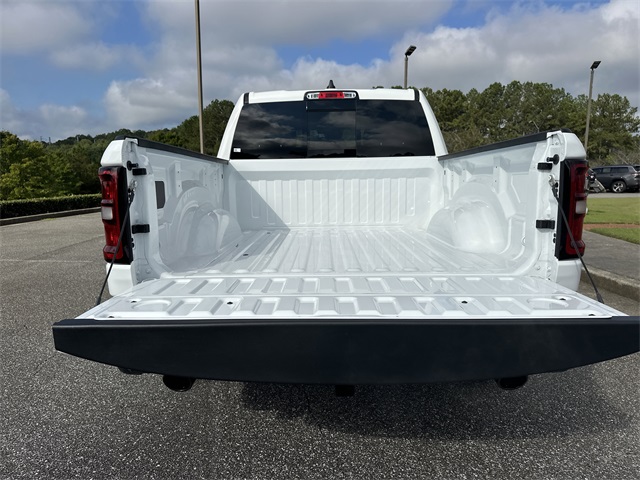 2026 Ram 1500 Big Horn Lone Star photo 18