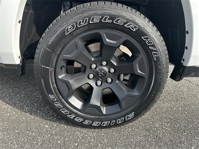 2026 Ram 1500 Big Horn Lone Star photo 19