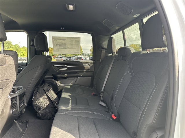 2026 Ram 1500 Big Horn Lone Star photo 21