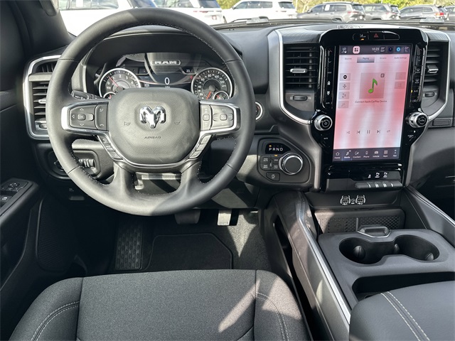 2026 Ram 1500 Big Horn Lone Star photo 22