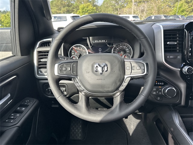 2026 Ram 1500 Big Horn Lone Star photo 23