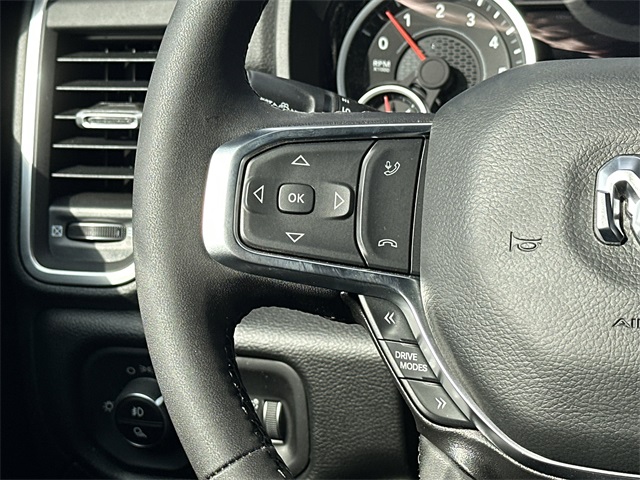 2026 Ram 1500 Big Horn Lone Star photo 24