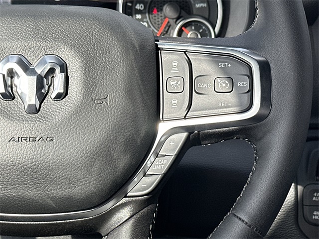 2026 Ram 1500 Big Horn Lone Star photo 25