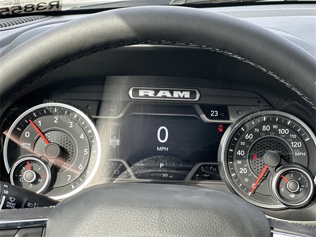 2026 Ram 1500 Big Horn Lone Star photo 26