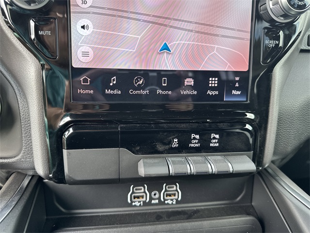 2026 Ram 1500 Big Horn Lone Star photo 29