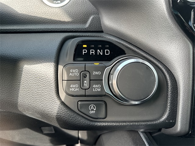 2026 Ram 1500 Big Horn Lone Star photo 30