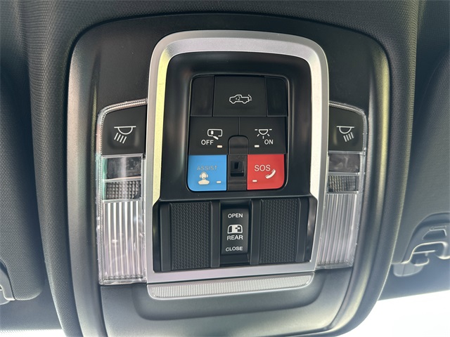 2026 Ram 1500 Big Horn Lone Star photo 31