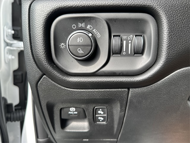 2026 Ram 1500 Big Horn Lone Star photo 32