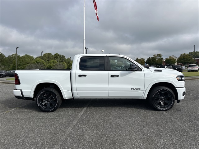 2026 Ram 1500 Big Horn Lone Star photo 4