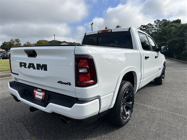 2026 Ram 1500 Big Horn Lone Star photo 5