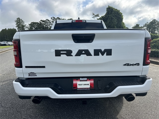 2026 Ram 1500 Big Horn Lone Star photo 6
