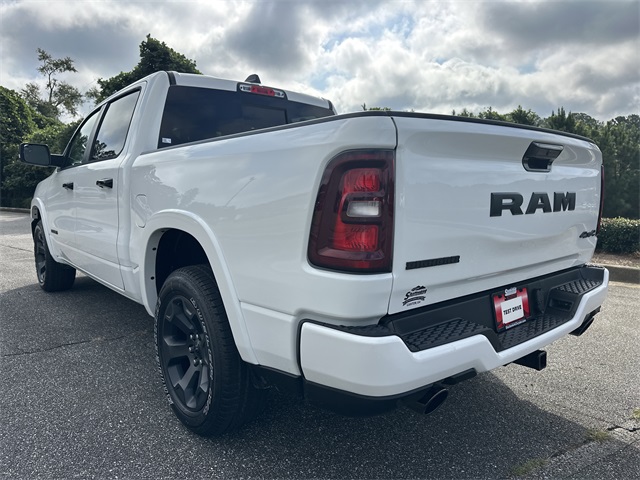 2026 Ram 1500 Big Horn Lone Star photo 7