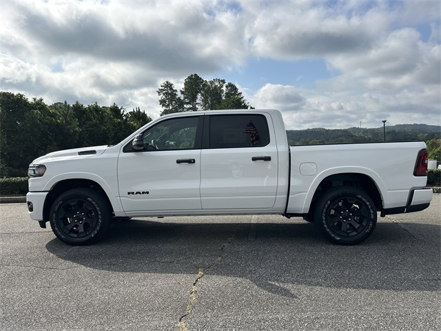 2026 Ram 1500 Big Horn Lone Star photo 8