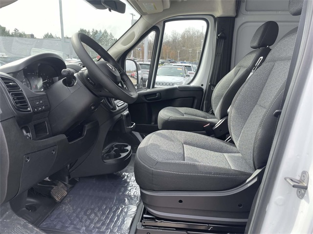 2024 Ram ProMaster 3500 photo 13
