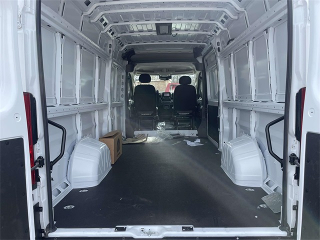 2024 Ram ProMaster 3500 photo 14