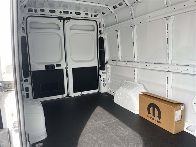 2024 Ram ProMaster 3500 photo 15