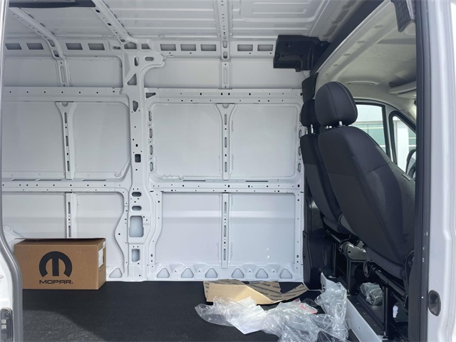 2024 Ram ProMaster 3500 photo 16