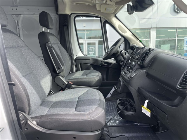 2024 Ram ProMaster 3500 photo 17