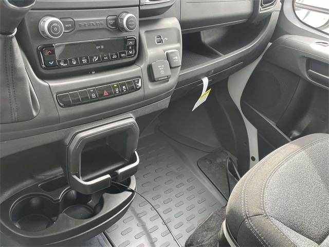 2024 Ram ProMaster 3500 photo 21