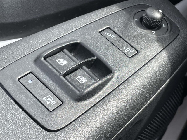 2024 Ram ProMaster 3500 photo 22