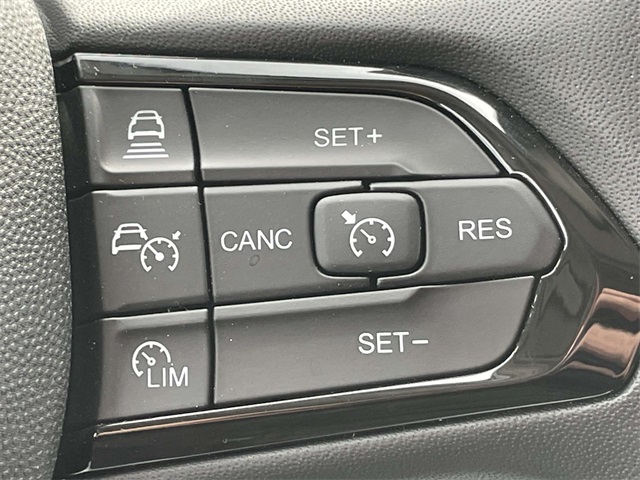 2024 Ram ProMaster 3500 photo 25