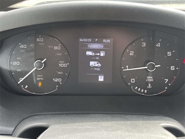2024 Ram ProMaster 3500 photo 29