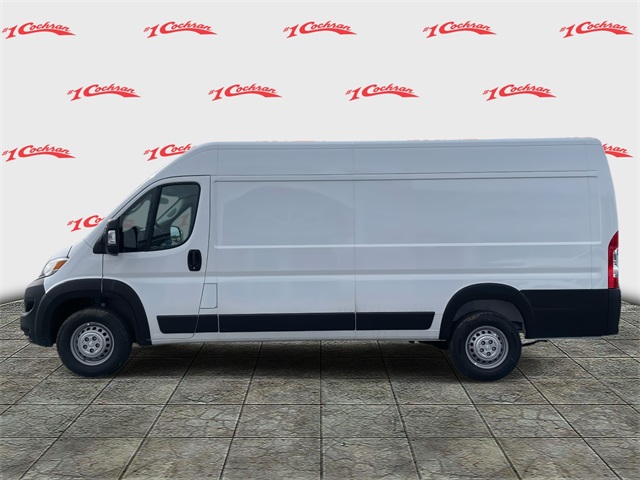 2024 Ram ProMaster 3500 photo 6