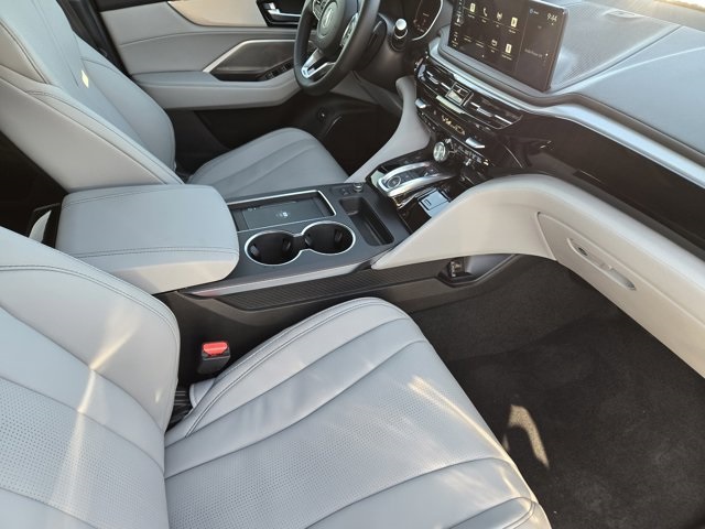 new 2026 Acura MDX car, priced at $58,650