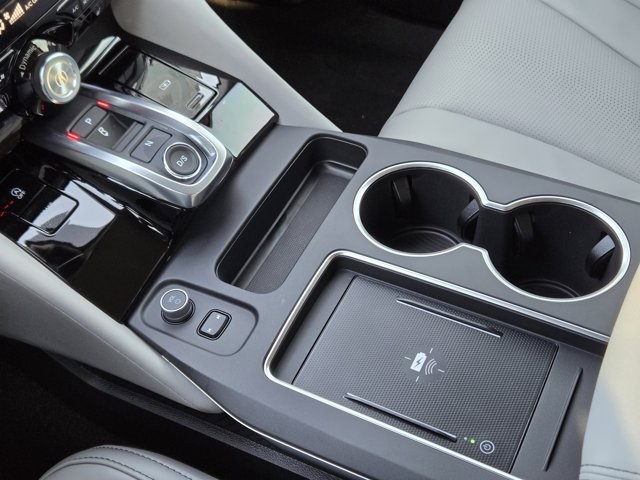 new 2026 Acura MDX car, priced at $58,650