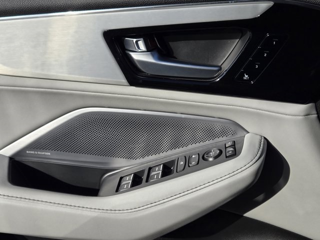 new 2026 Acura MDX car, priced at $58,650