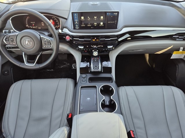 new 2026 Acura MDX car, priced at $58,650