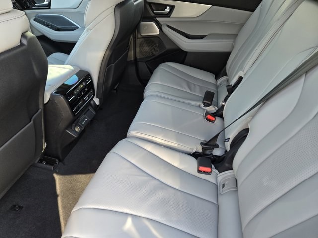 new 2026 Acura MDX car, priced at $58,650