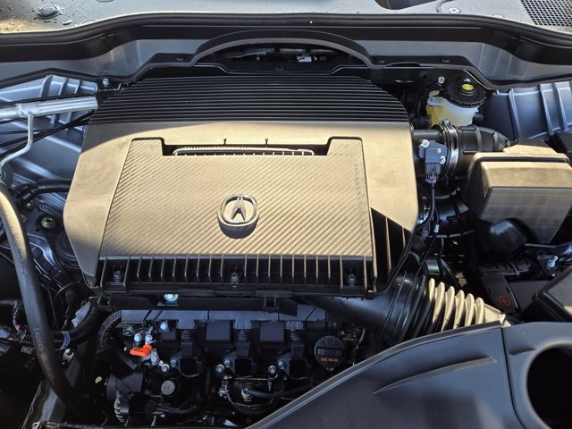 new 2026 Acura MDX car, priced at $58,650