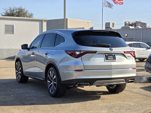 new 2026 Acura MDX car, priced at $58,650