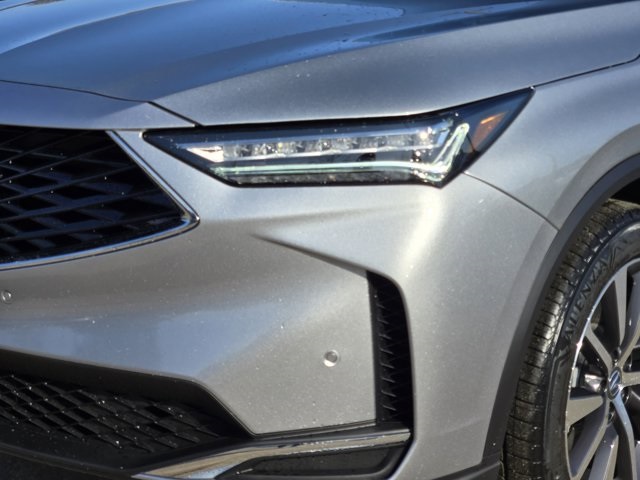 new 2026 Acura MDX car, priced at $58,650