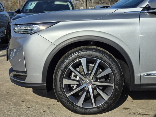 new 2026 Acura MDX car, priced at $58,650