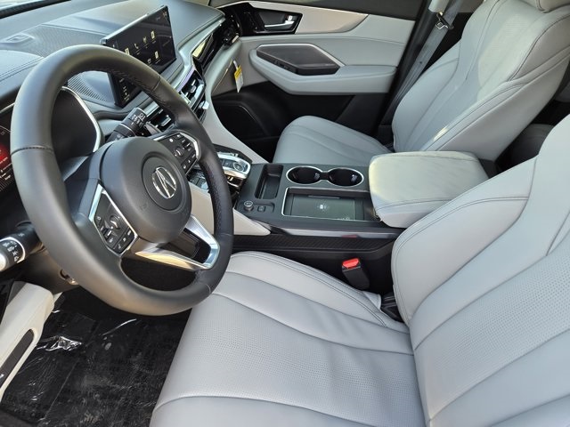 new 2026 Acura MDX car, priced at $58,650