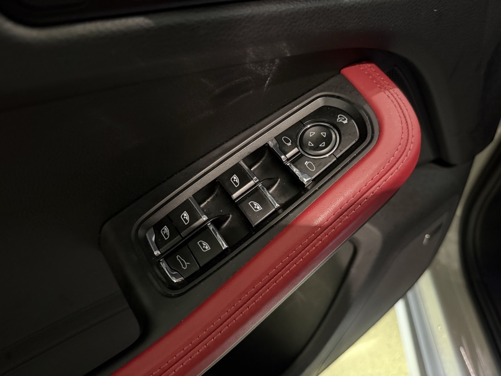 used 2024 Porsche Macan car, priced at $85,473