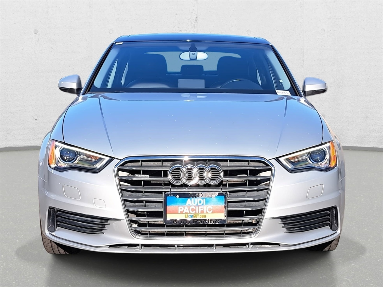 2015 Audi A3 Sedan Premium Plus's photo