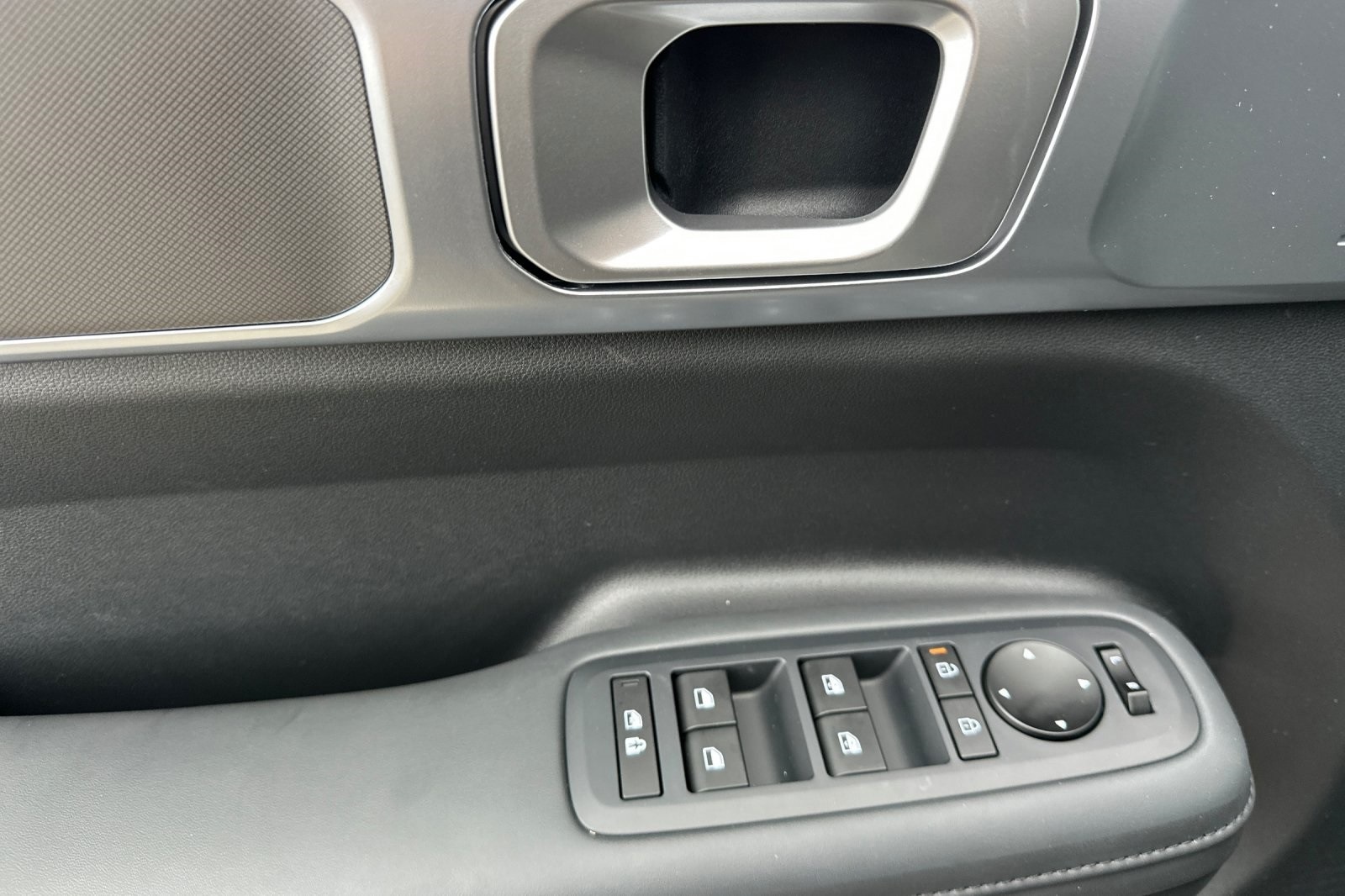Santa Fe Hybrid SEL
