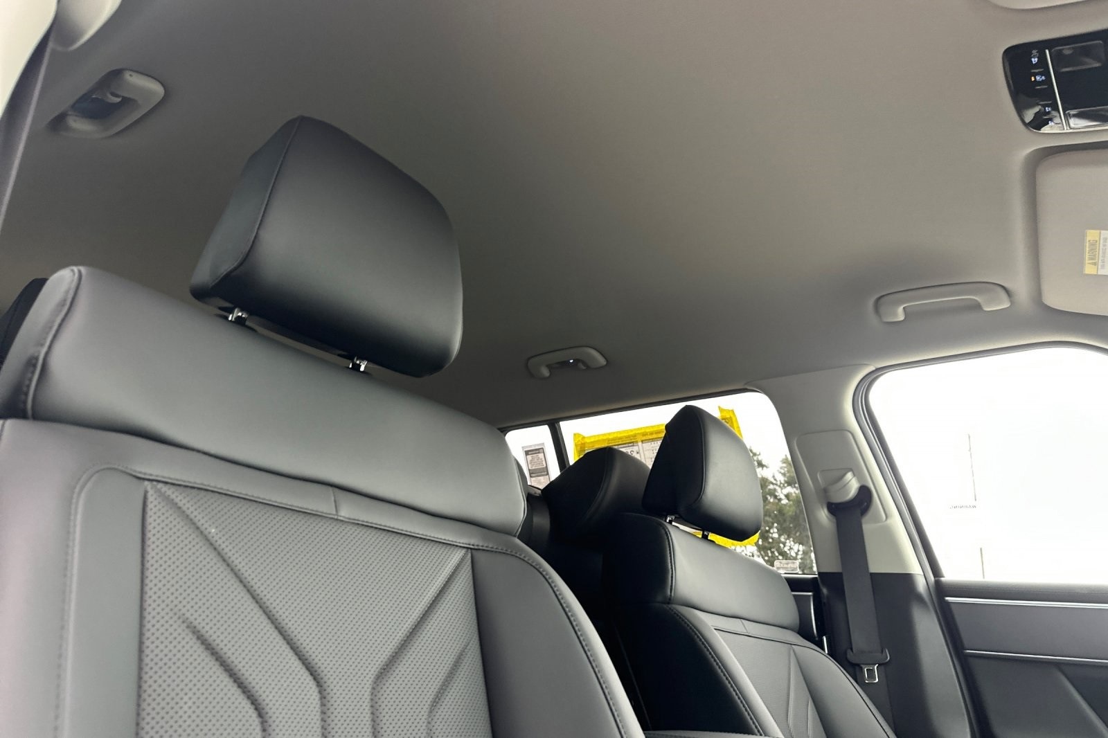 Santa Fe Hybrid SEL