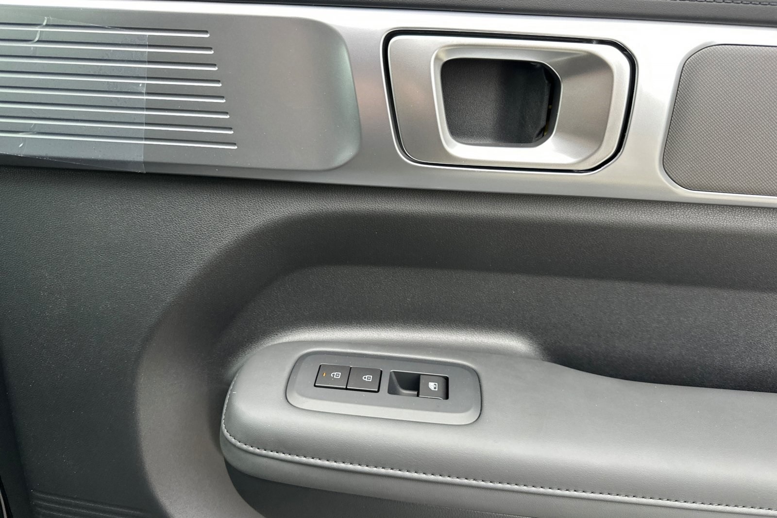 Santa Fe Hybrid SEL