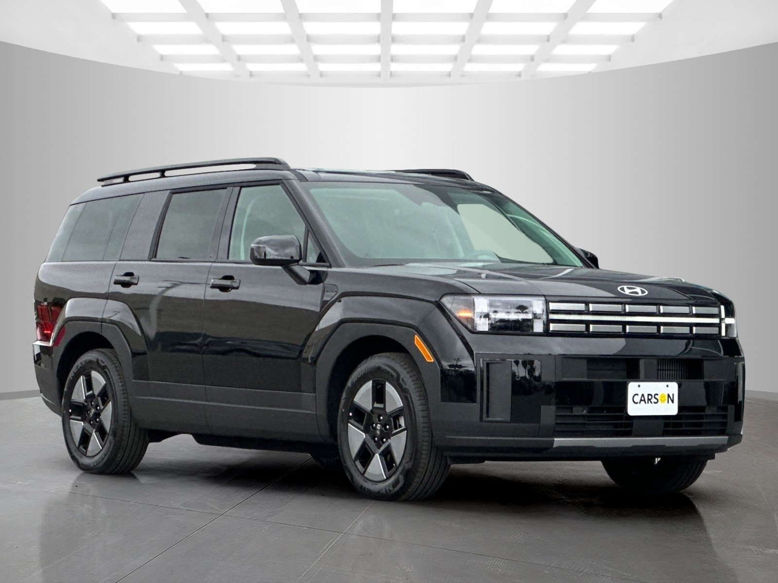 Santa Fe Hybrid SEL