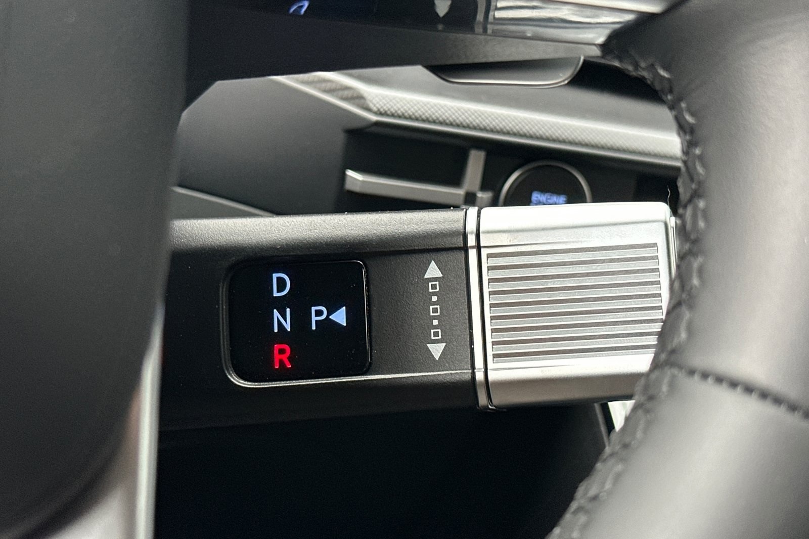 Santa Fe Hybrid SEL